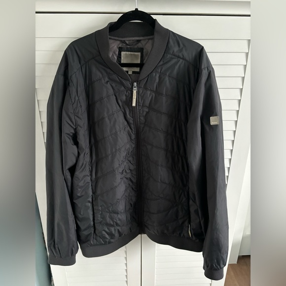 Bench Bomber Jacket - Picture 6 of 8